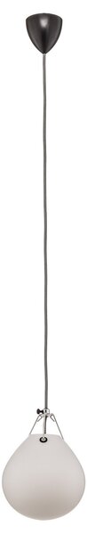 Függőlámpa Louis Poulsen, Moser, dimmable, Fehér, Nappali, Üveg, Dizájn