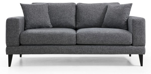 Black Friday - Sötétszürke kanapé 180 cm Nordic – Balcab Home