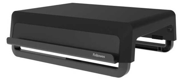 Fellowes BREYTA monitorállvány, fekete