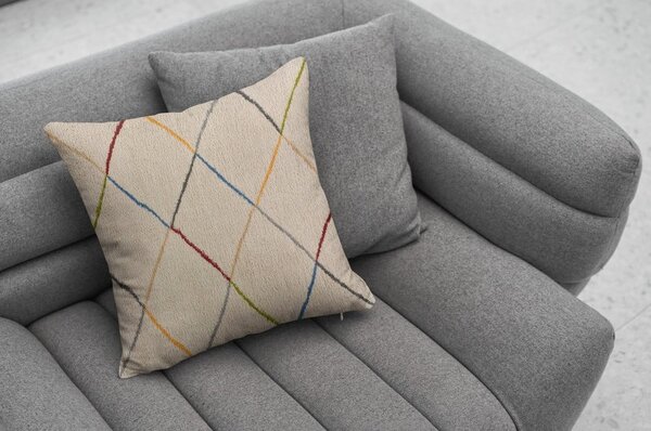 Párnahuzat 43x43 cm – Mila Home
