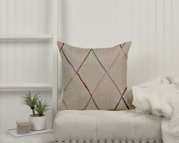 Párnahuzat 43x43 cm – Mila Home