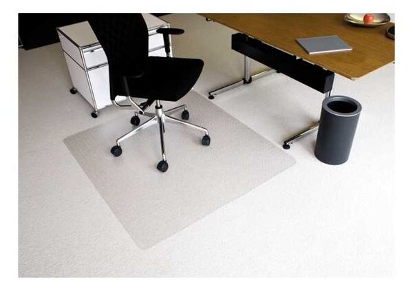 RS Office Dura Grip Meta szék szőnyeg 90 x 120 cm - szőnyeghez, átlátszó