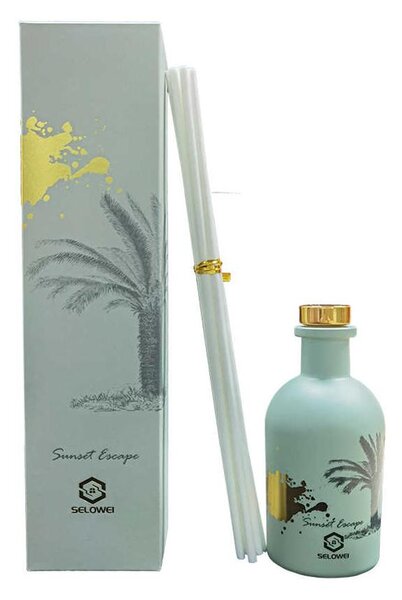 SELOWEI SUNSET ESCAPE ILLATOSÍTÓ PÁLCIKA 100 ML