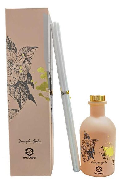 SELOWEI JUNGLE GALA ILLATOSÍTÓ PÁLCIKA 100 ML