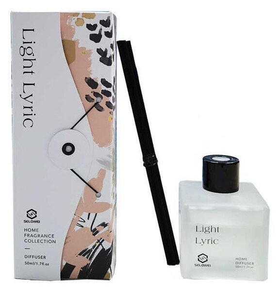 SELOWEI LIGHT LYRIC ILLATOSÍTÓ PÁLCIKA 50 ML