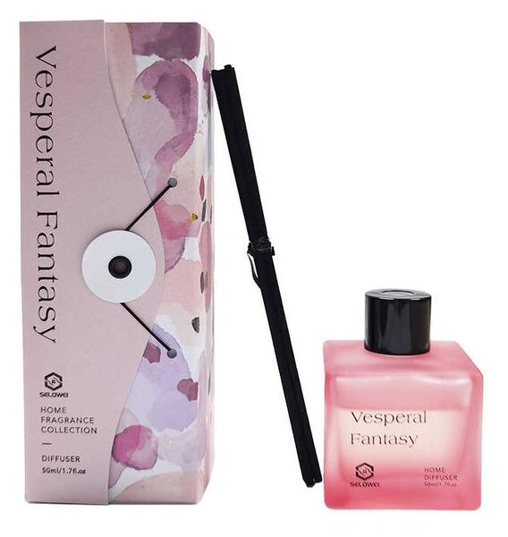 SELOWEI VESPERAL FANTASY ILLATOSÍTÓ PÁLCIKA 50 ML