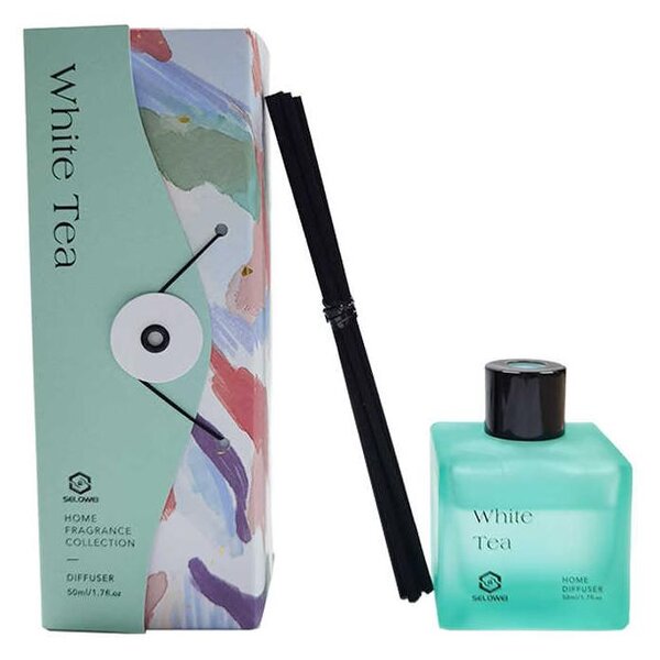 SELOWEI WHITE TEA ILLATOSÍTÓ PÁLCIKA 50 ML