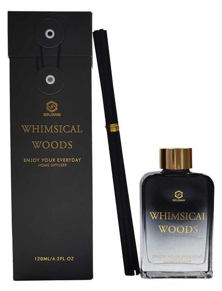 SELOWEI WHIMSICAL WOODS ILLATOSÍTÓ PÁLCIKA 120 ML
