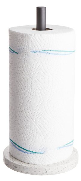 TERRAZZO konyhai paírtörlő tartó 34cm