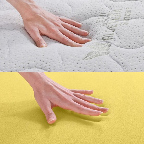 EMI Memory Extra matrac 90x200 cm 1+1 INGYEN