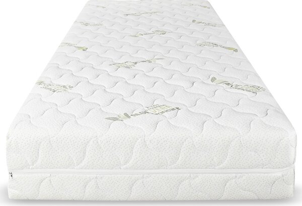 EMI Memory Extra matrac 90x200 cm 1+1 INGYEN