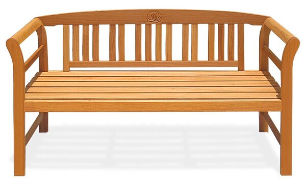 Kerti pad, 157 x 45 x 82 cm