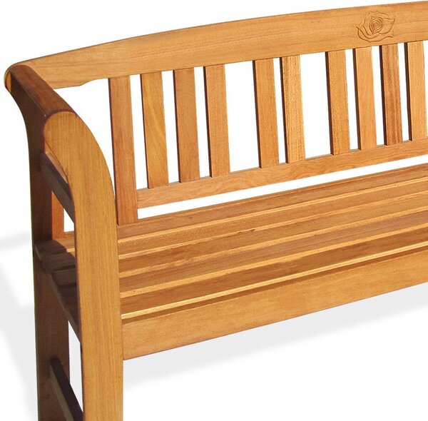 Kerti pad, 157 x 45 x 82 cm