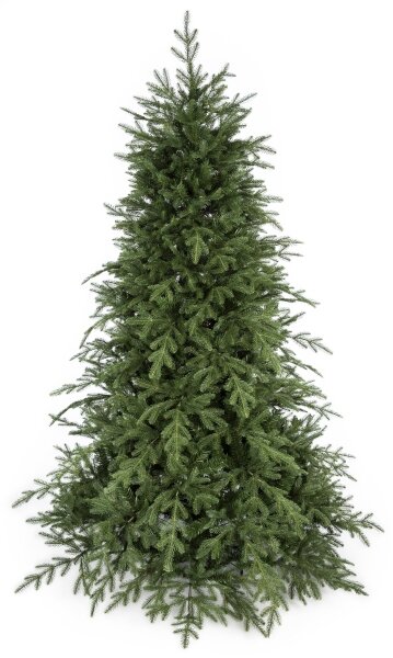 3D-s Óriás Luc műfenyő karácsonyfa 180cm