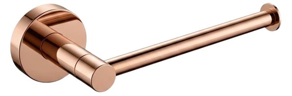 Manveld costa rose gold wc-papír tartó