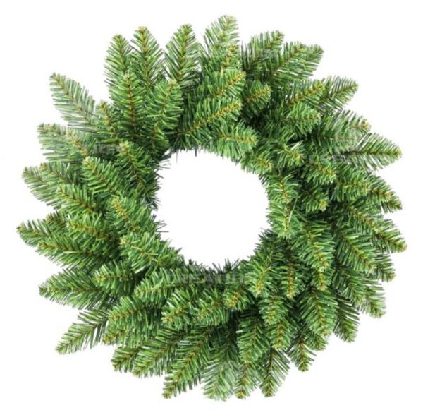 Karácsonyi koszorú EVERGREEN Ø 40 cm