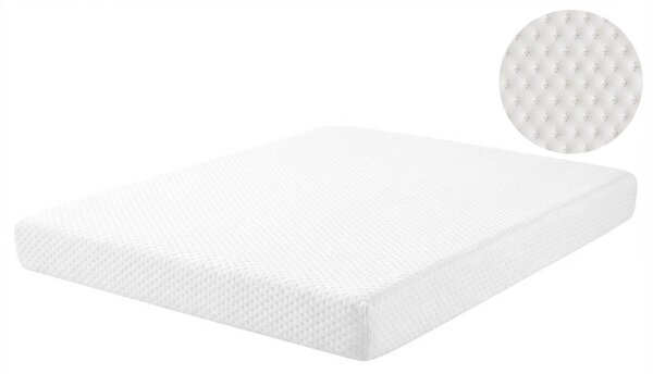 Hab matrac AIRCOMFORT FOAM PLUS H2/3 közepes 160 x 200 cm
