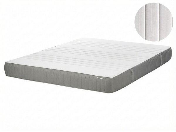 Hab matrac FLEX 7 PLUS H2/3 közepes 160 x 200 cm