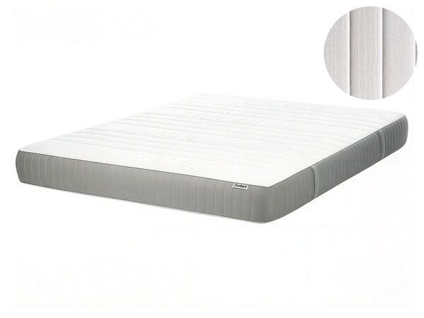 Gél memóriahabos matrac COOL FLEX 7 PLUS H3/4 kemény 140 x 200 cm