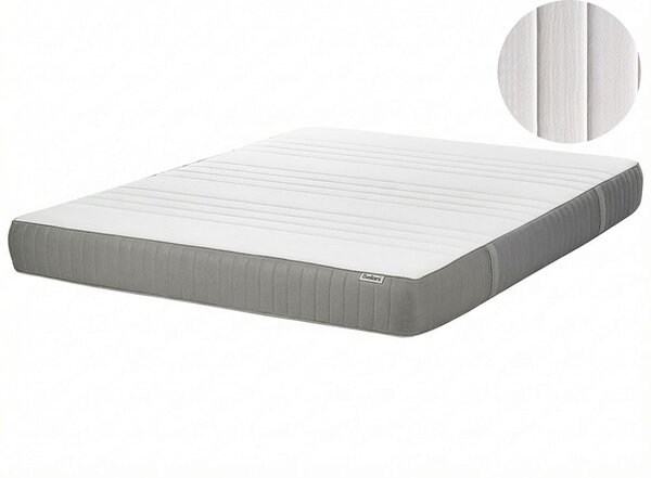 Hab matrac FLEX 7 PLUS H3/4 kemény 180 x 200 cm
