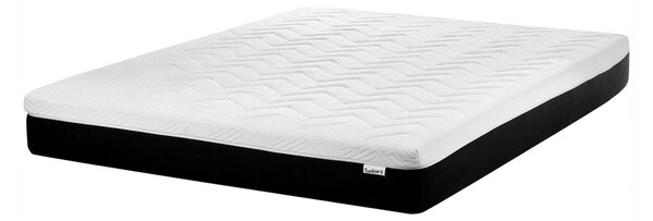 Gél memóriahabos matrac COOL FLEX 7 PRO H2/3 közepes 140 x 200 cm