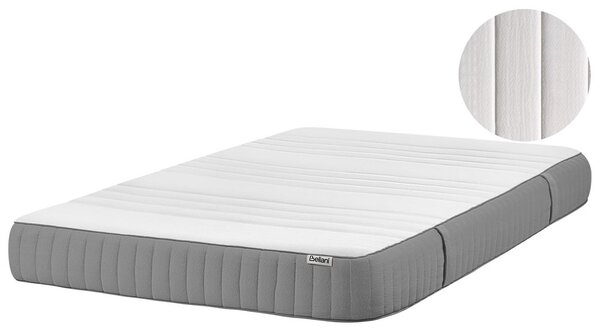 Latex hab matrac LATEX AIR 7 PLUS H3/4 kemény 120 x 200 cm