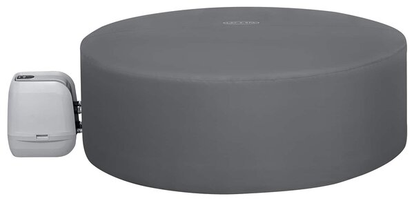 Bestway Takaró Szürke Ø216 x 80 cm PVC és POM