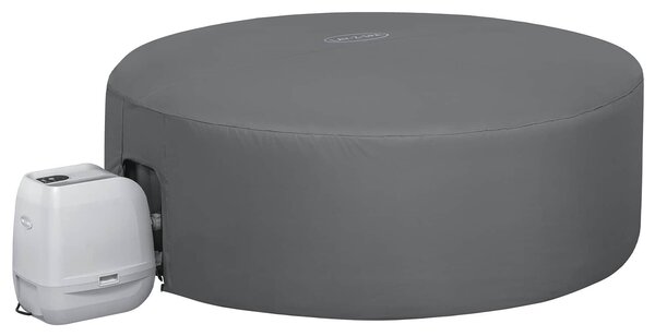 Bestway Takaró Szürke Ø216 x 80 cm PVC és POM