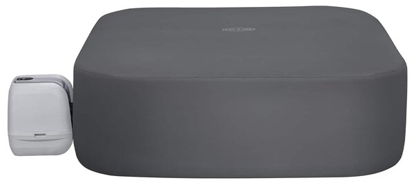 Bestway Takaró 230 x 230 x 71 cm PVC és POM, Szürke