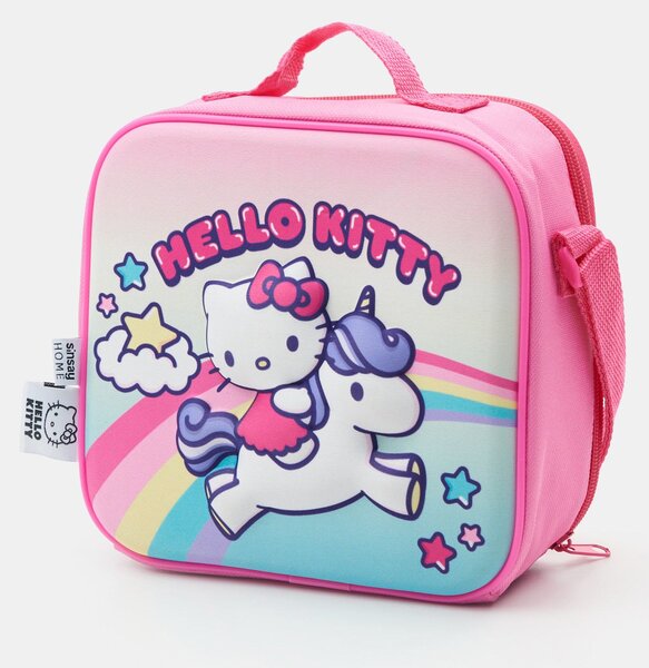 Sinsay - Ételdobozszett Hello Kitty - többszínű