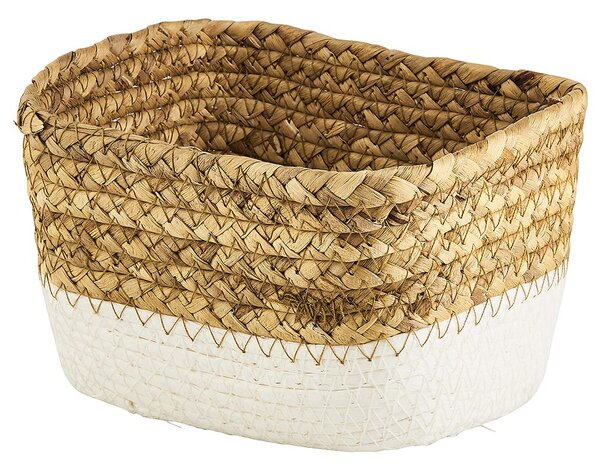 RUSH ROPE tengerifű kosár, 17 cm