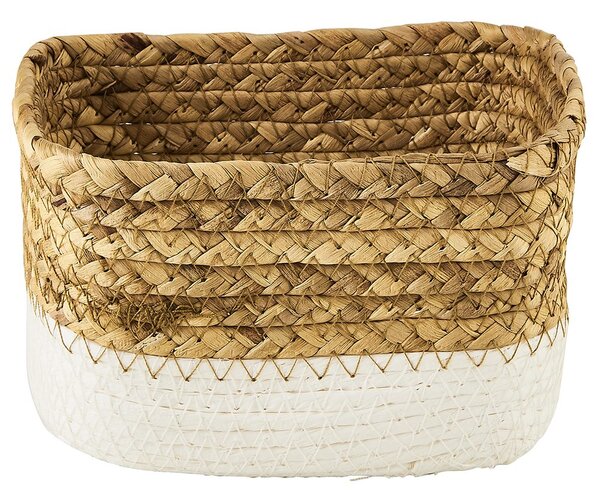 RUSH ROPE tengerifű kosár, 17 cm