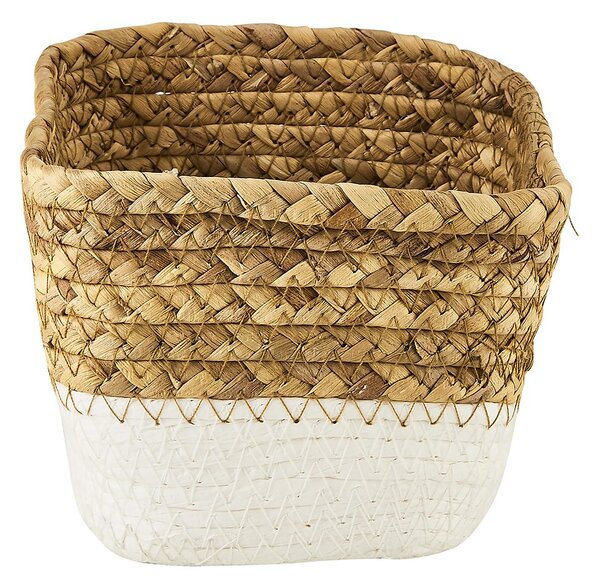 RUSH ROPE tengerifű kosár, 17 cm