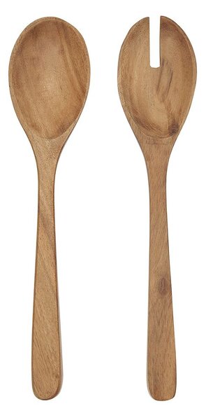PURE KITCHEN salátaszedő, 2 részes
