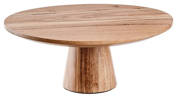 ACACIA akácfa tortatál Ø31cm