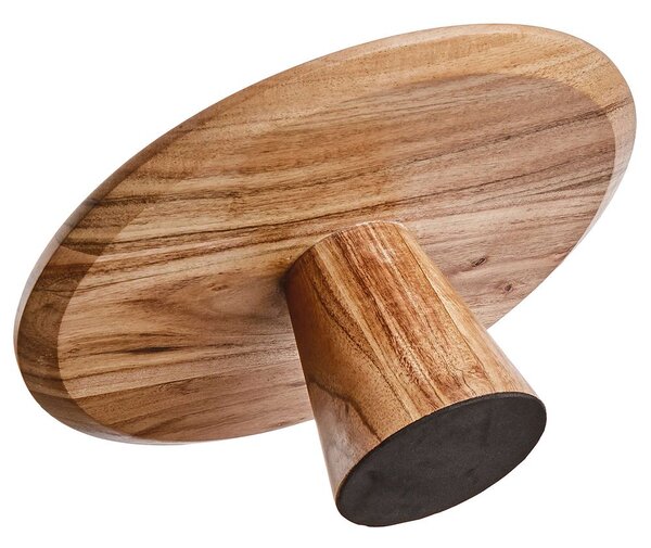 ACACIA akácfa tortatál Ø31cm