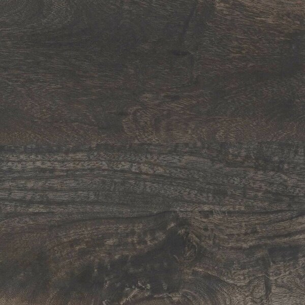 Széf Bronz 53,5 x 30 x 70 cm Tömör Mangófa és Műszaki Fa