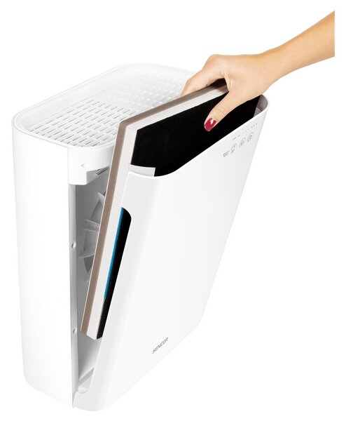 Sencor SHA8400WH-EUE3 Légtisztító