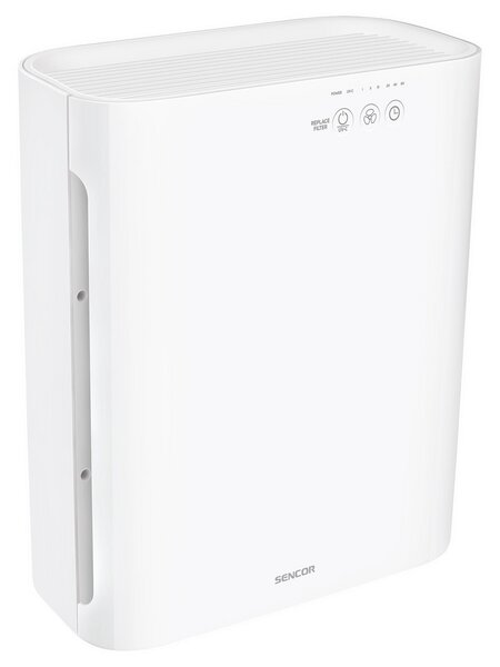 Sencor SHA8400WH-EUE3 Légtisztító