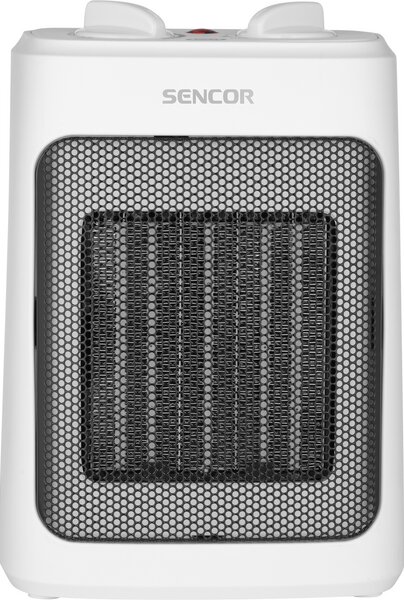 Sencor SFH 7600WH Kerámia hősugárzó