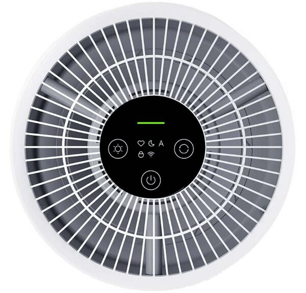 Xiaomi BHR5860EU Smart Air Purifier 4 Compact Légtisztító