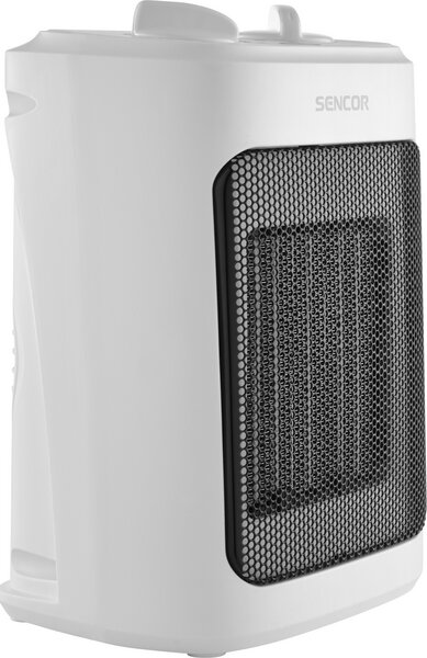 Sencor SFH 7600WH Kerámia hősugárzó