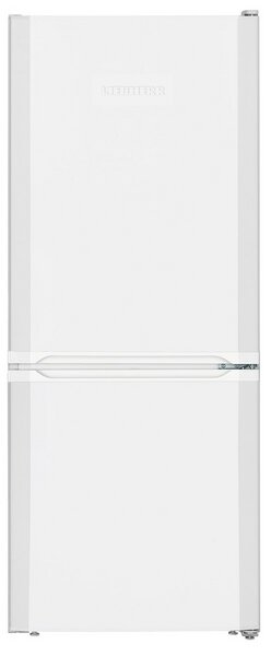 Liebherr CUE231 Alufagyasztós hűtőszekrény