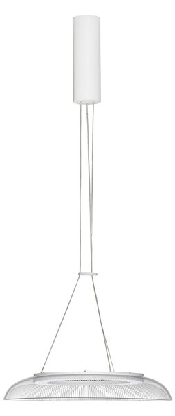Mantle LED egyágú függesztett lámpa