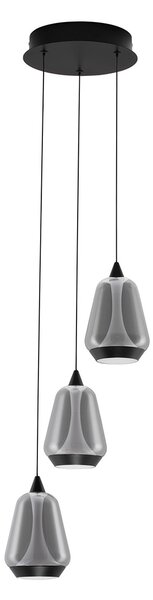 Alish LED több ágú függesztett lámpa