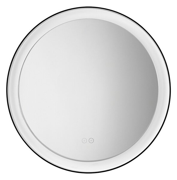 Ural LED világító fali tükör