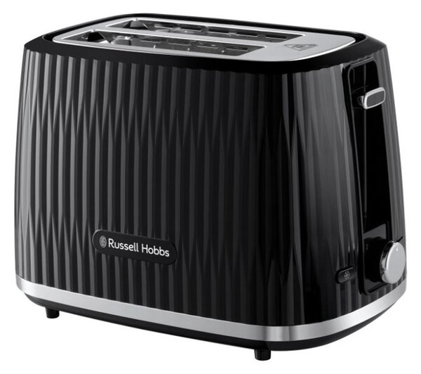 Russell Hobbs Eden Kenyérpiritó, fekete (27371-56)
