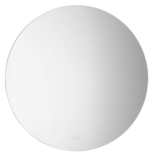 Alda LED világító fali tükör