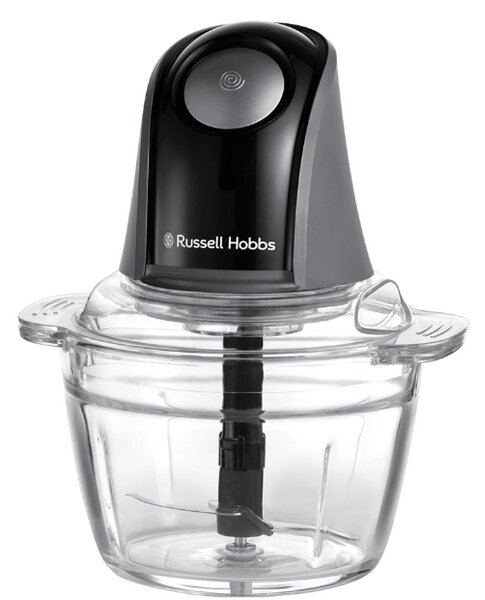 Russel Hobbs Desire mini aprító, szénszürke (27131-56)