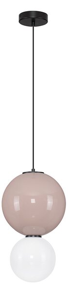 Noesis LED egyágú függesztett lámpa